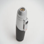 diagnostikos fakos heine mini clip lamp