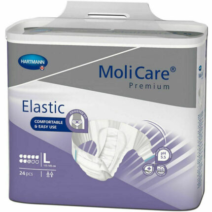 elastic l