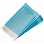 Sterilization envelopes