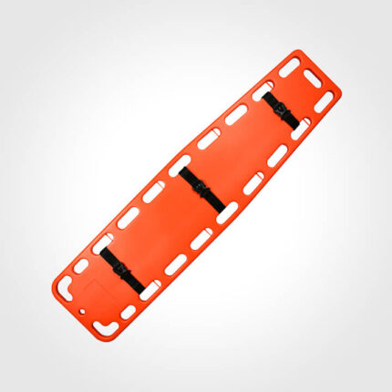 Stretcher floating board