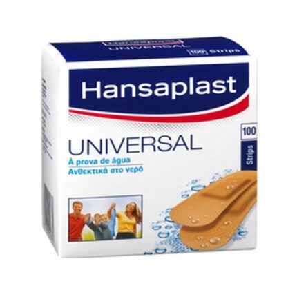 hansaplast-universal-100