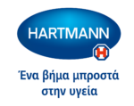hartmann logo