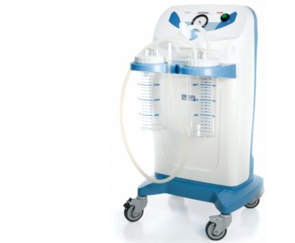 hospivac 350