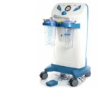 Foot-operated Surgical Suction New Hospivac 400 FS