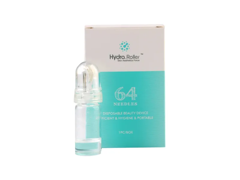 hydraroller hydraroller