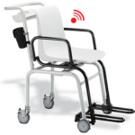 Electronic chair scale Seca 959