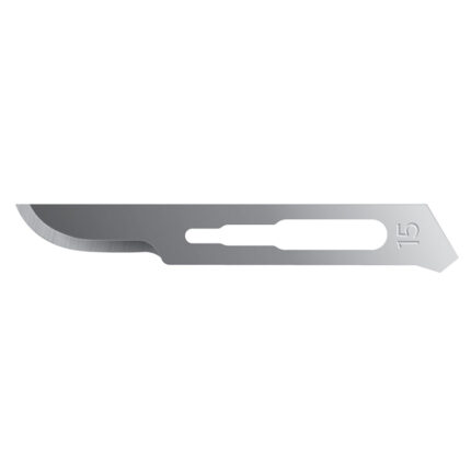 l_no.15 - scalpel blades - no.15