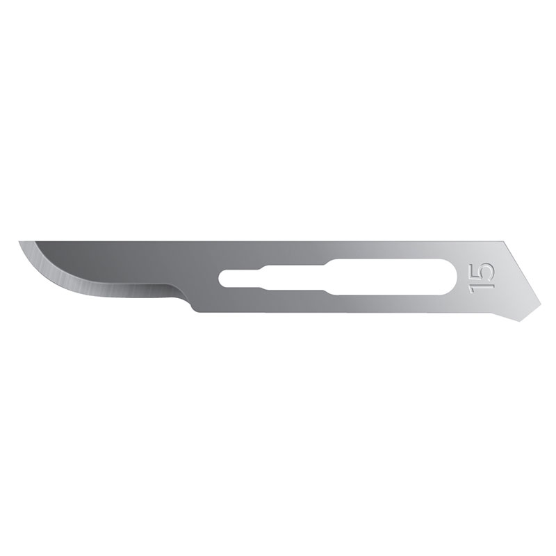 l_no.15 - scalpel blades - no.15 l_no.15 - scalpel blades - no.15
