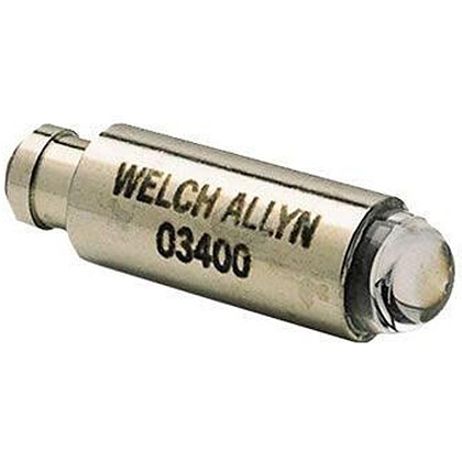 Λαμπάκι Welch Allyn 03400-U