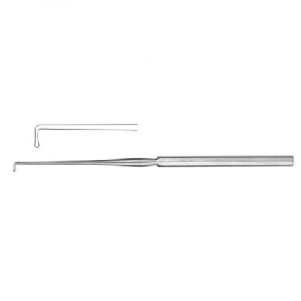 lucae hook