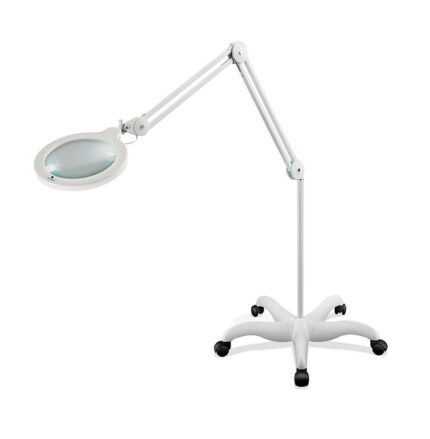 Μεγεθυντικός φακός τροχήλατος Daylight - MAG Lamp XL