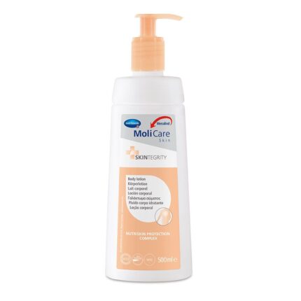 MoliCare Skin λοσιόν σώματος Hartmann - 500ml