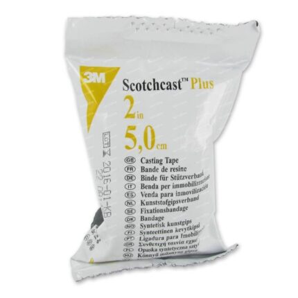 Scotchcast - 2
