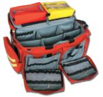 Τσάντα πρώτων βοηθειών Emergency 27153