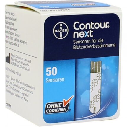 Contour Next
