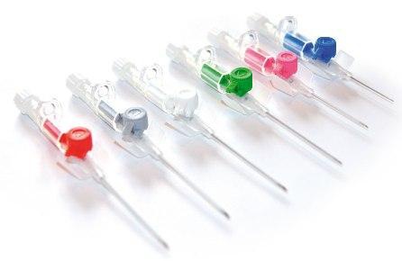 Intravenous catheters Intravenous catheters