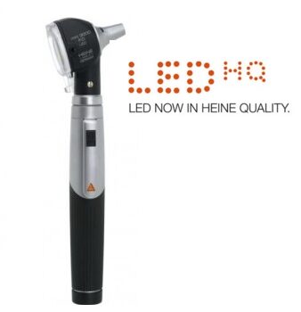 Heine Mini 3000 F.O. LED