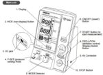 Omron HEM-907