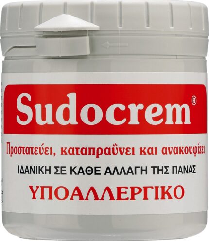 Sudocrem