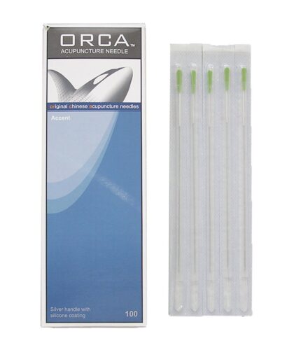 Βελόνες Βελονισμού ORCA 0,30 x 60 mm