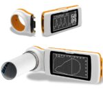 MIR Spirodoc Spirometer + 60 Air Turbines