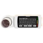 MIR Spirodoc Spirometer + 60 Air Turbines