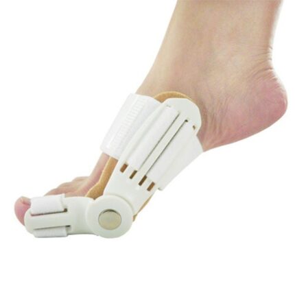 Νάρθηκας για κότσι Hallux Valgus