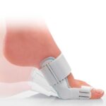 Νάρθηκας για κότσι Hallux Valgus