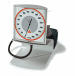 Heine wheeled blood pressure monitor - Gamma XXL LF