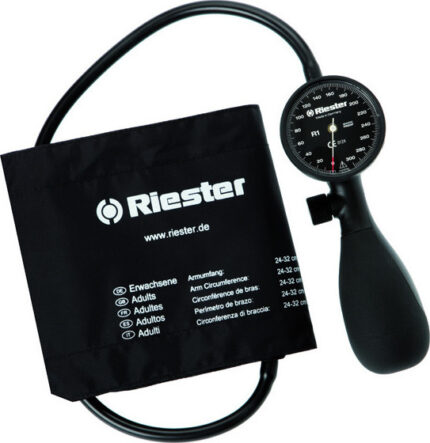 piesometro-riester-shock-proof