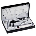 riester econom set otoskopio opthalmoskopio 3