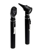 riester ri mini set otoskopio opthalmoskopio