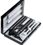 riester ri mini set otoskopio opthalmoskopio thiki