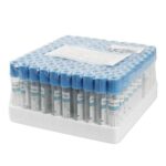 LABTUB blue coagulation Vacutainer vials -100pcs