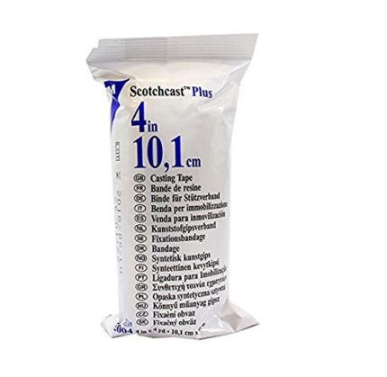scotch cast - 4