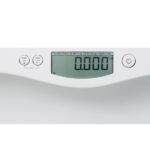 Electronic baby scale seca 374