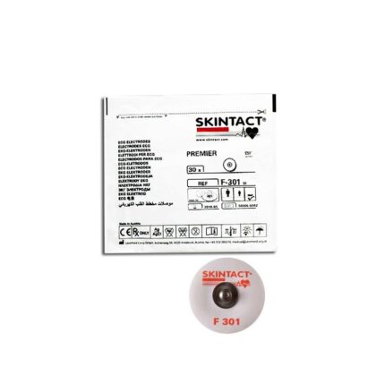 skintact F-301
