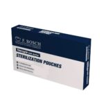 F.Bosch sterilization envelopes 30x47cm - 100pcs