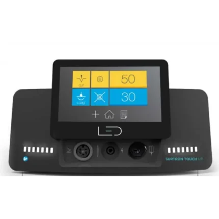 Διαθερμία μονοπολική LED Surtron Touch HP 50D