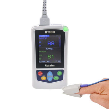 utech_ut_100_pulse oximeter