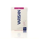 Varisan Class I below-knee graduated compression socks