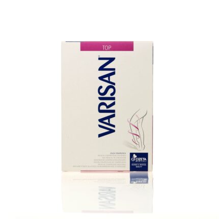Varisan Class I below-knee graduated compression socks