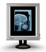 Weiko SLIM single-position LED tabletop fluoroscope