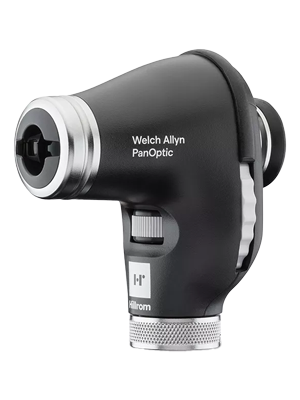 Welch Allyn PanOptic Plus
