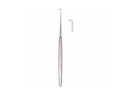 Άγγιστρο νεύρων Hook 15cm