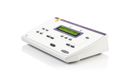 Amplivox 116 New audiometer - air conduction