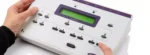 Diagnostic audiometer Amplivox 240 New - air and bone conduction