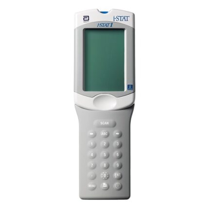 Αναλυτής αερίων Abbott i-STAT