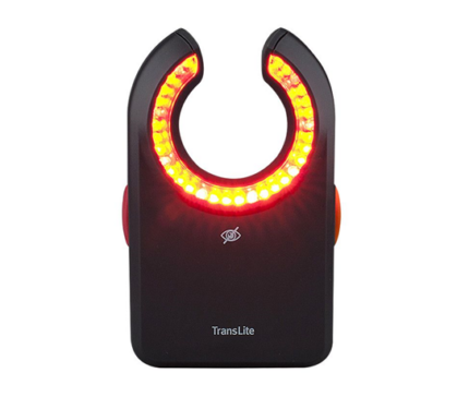 Veinlite LEDX Vein Detector