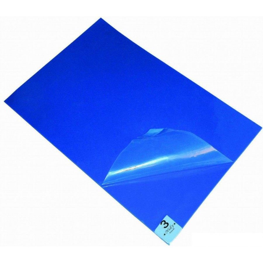Αντιμικροβιακός τάπητας χειρουργείου 115cm x 45cm Αντιμικροβιακός τάπητας χειρουργείου 115cm x 45cm